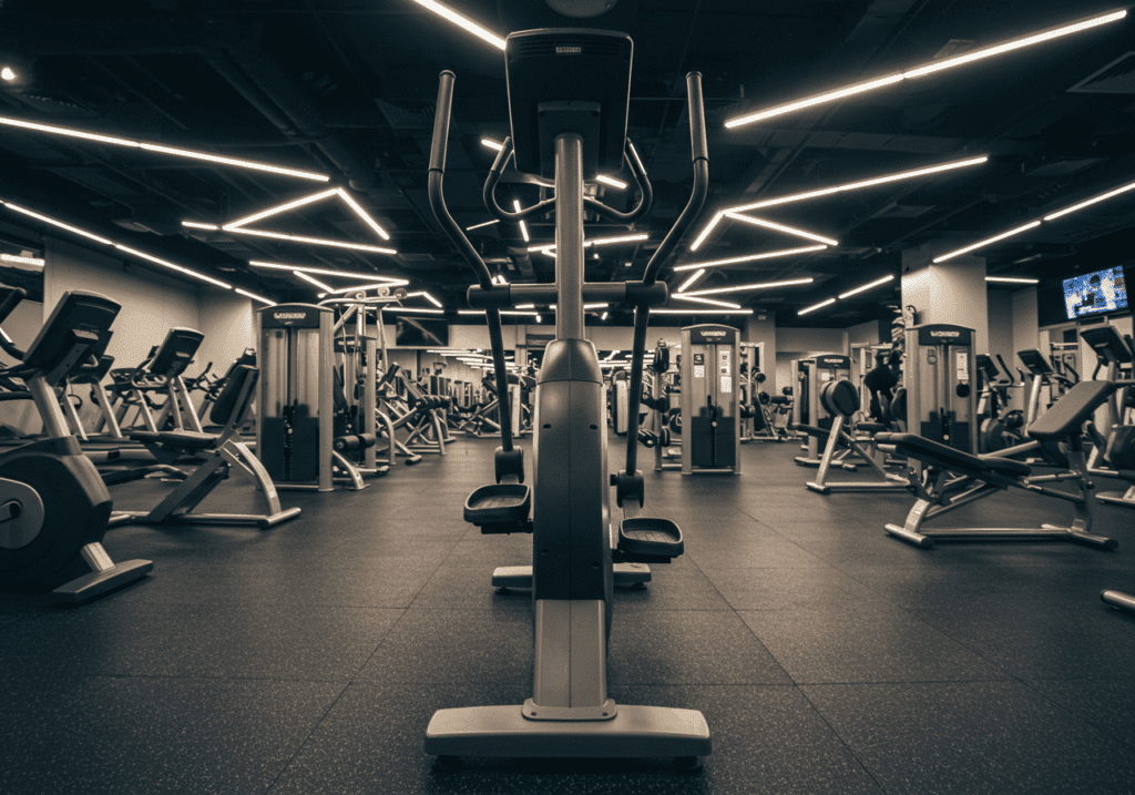 Office Fitness Treadmill Services
