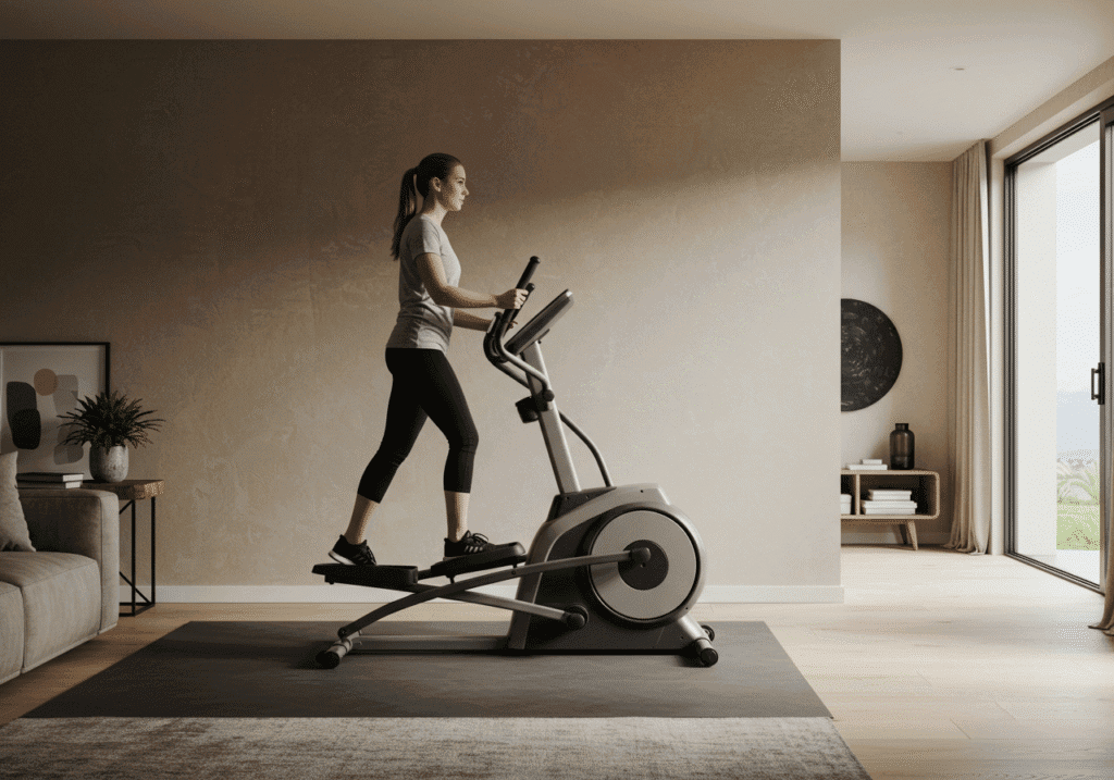 Complete Treadmill Overhaul