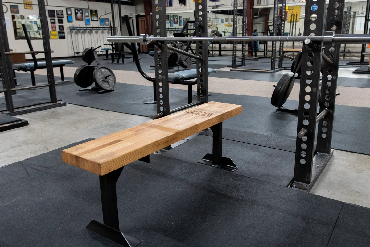 Strength Benches