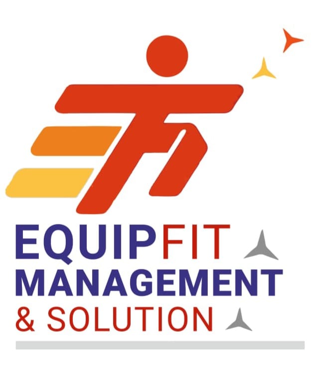 EquipFit Logo
