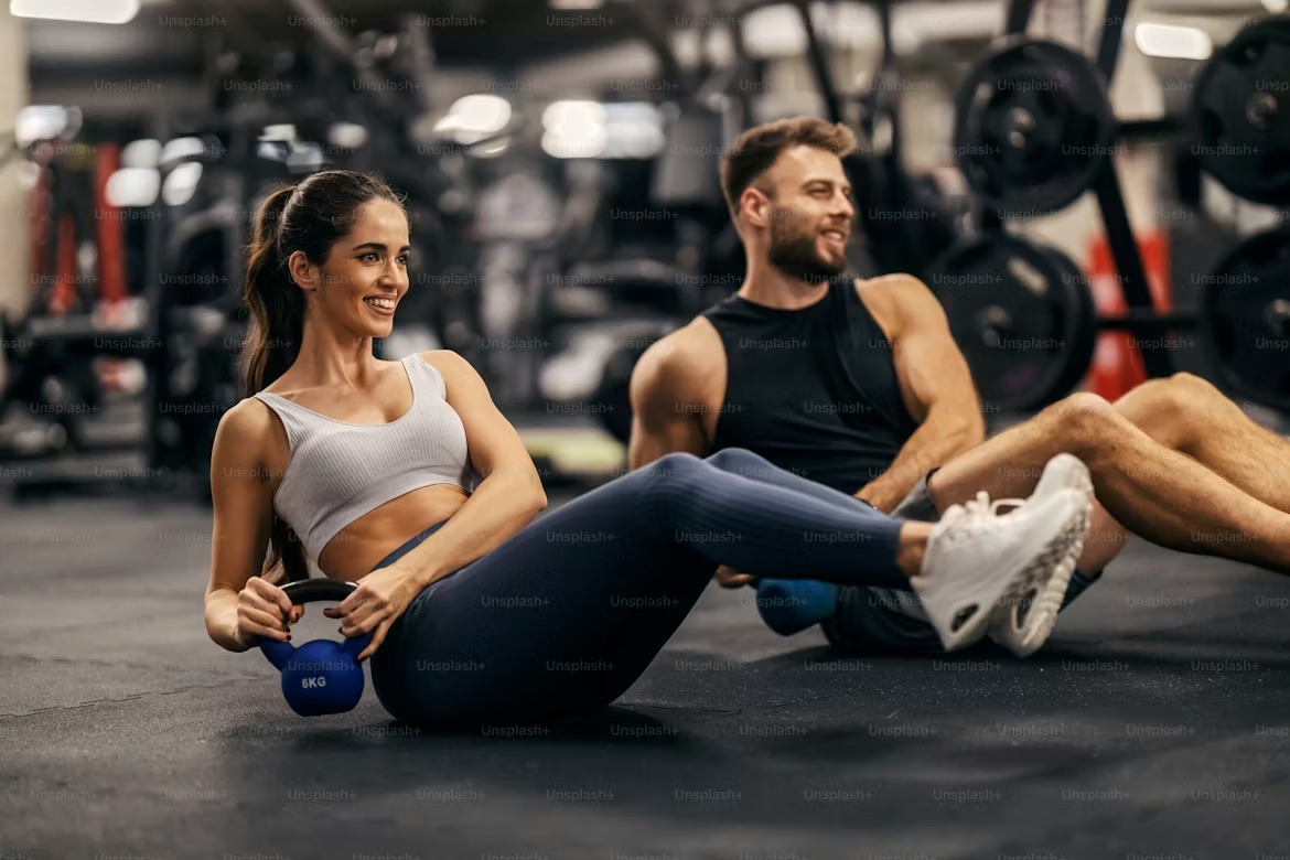 EquipFit Team